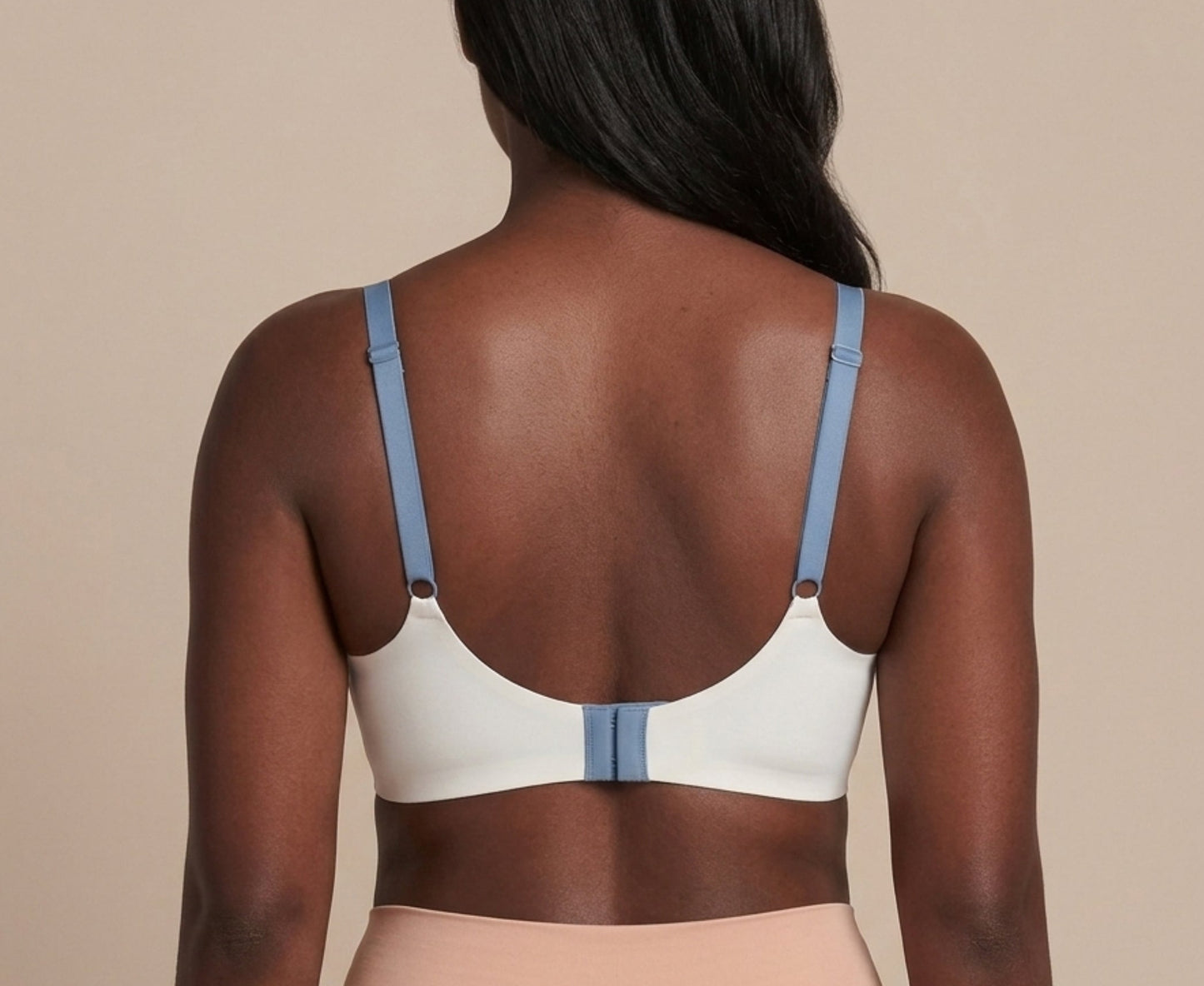 Everyday Comfort Bralette – Wireless, Seamless & Made for Real Life